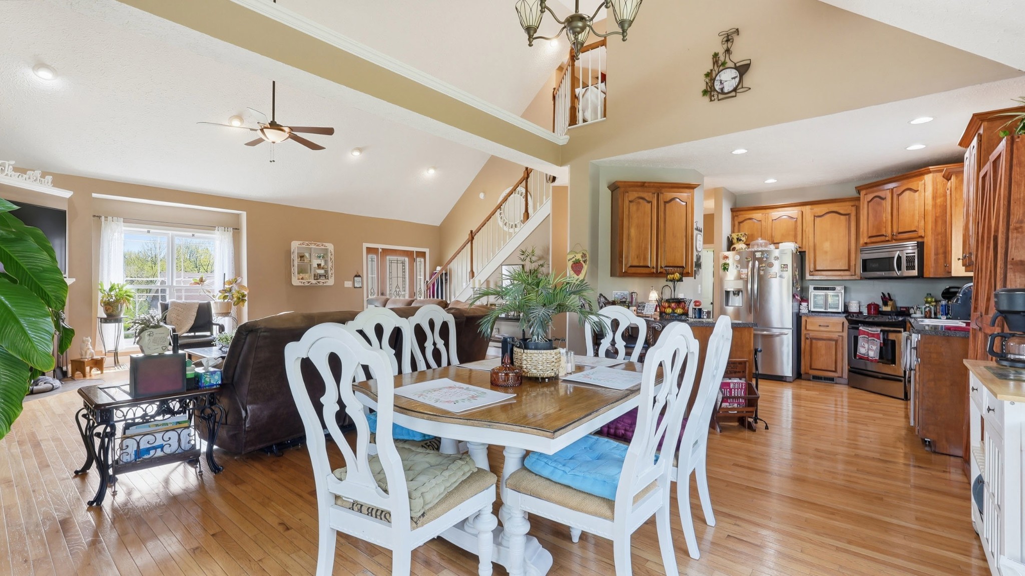 4046 Summit Drive Greenbrier TN 37073