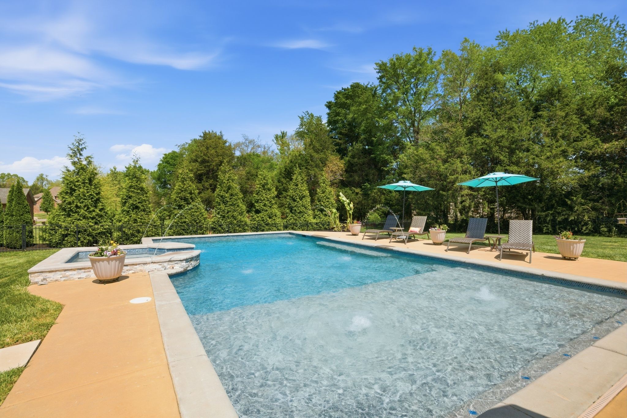 211 Fox Den Way Murfreesboro TN 37130
