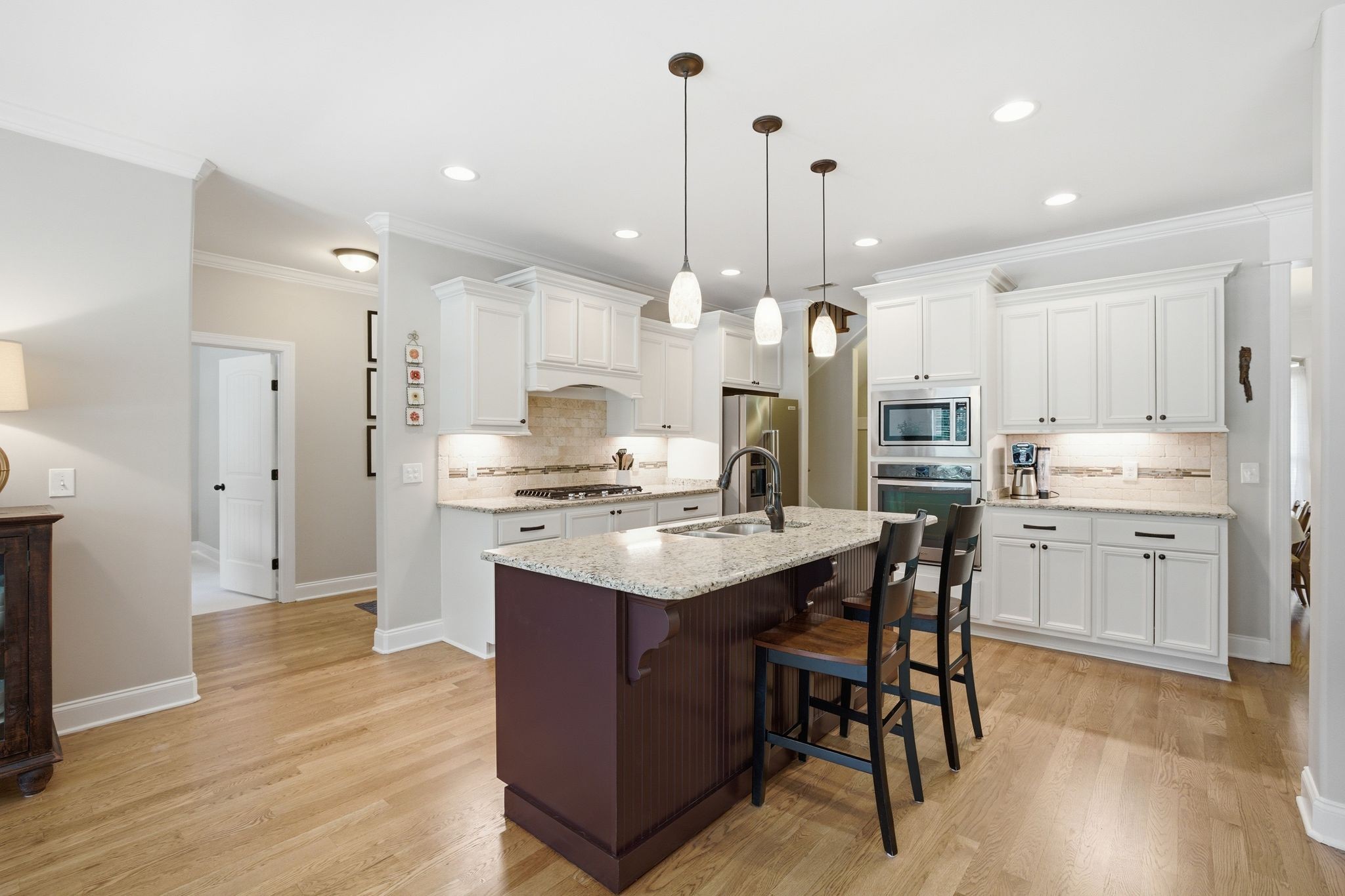 211 Fox Den Way Murfreesboro TN 37130