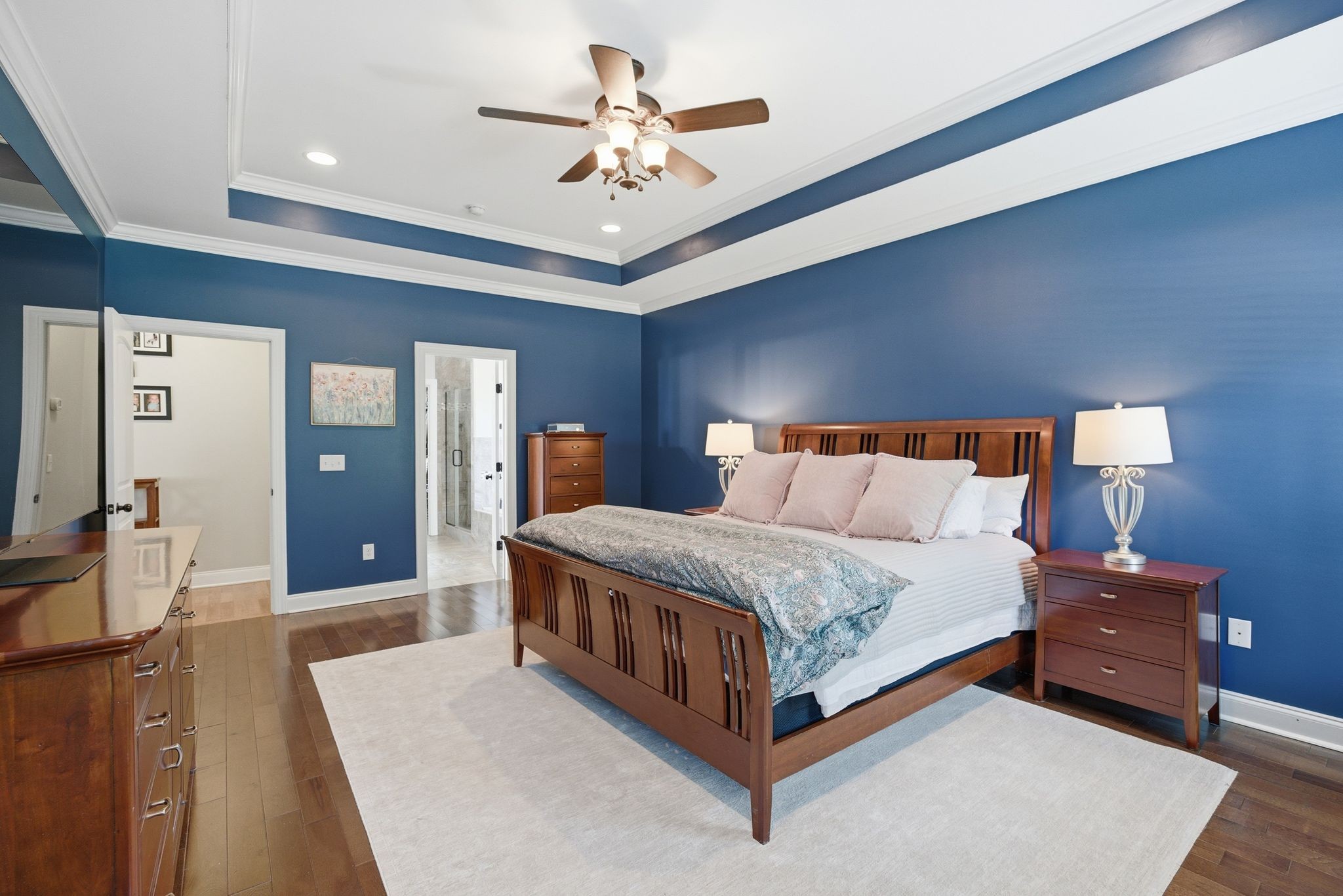 211 Fox Den Way Murfreesboro TN 37130