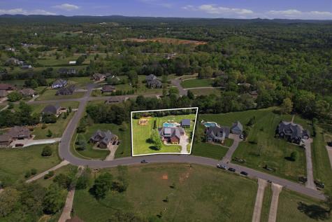 211 Fox Den Way Murfreesboro TN 37130