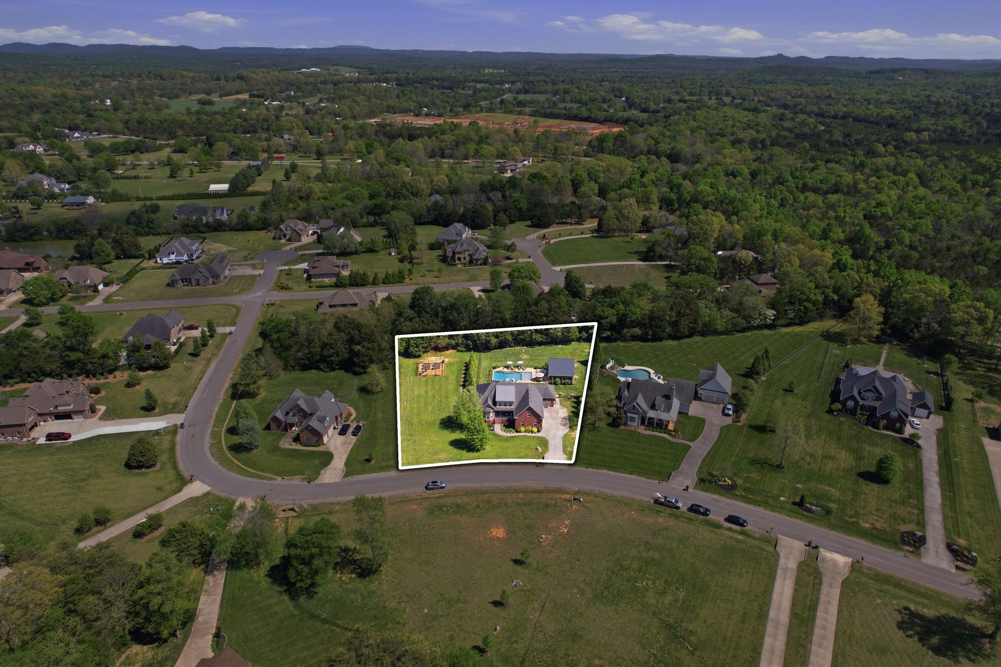 211 Fox Den Way Murfreesboro TN 37130