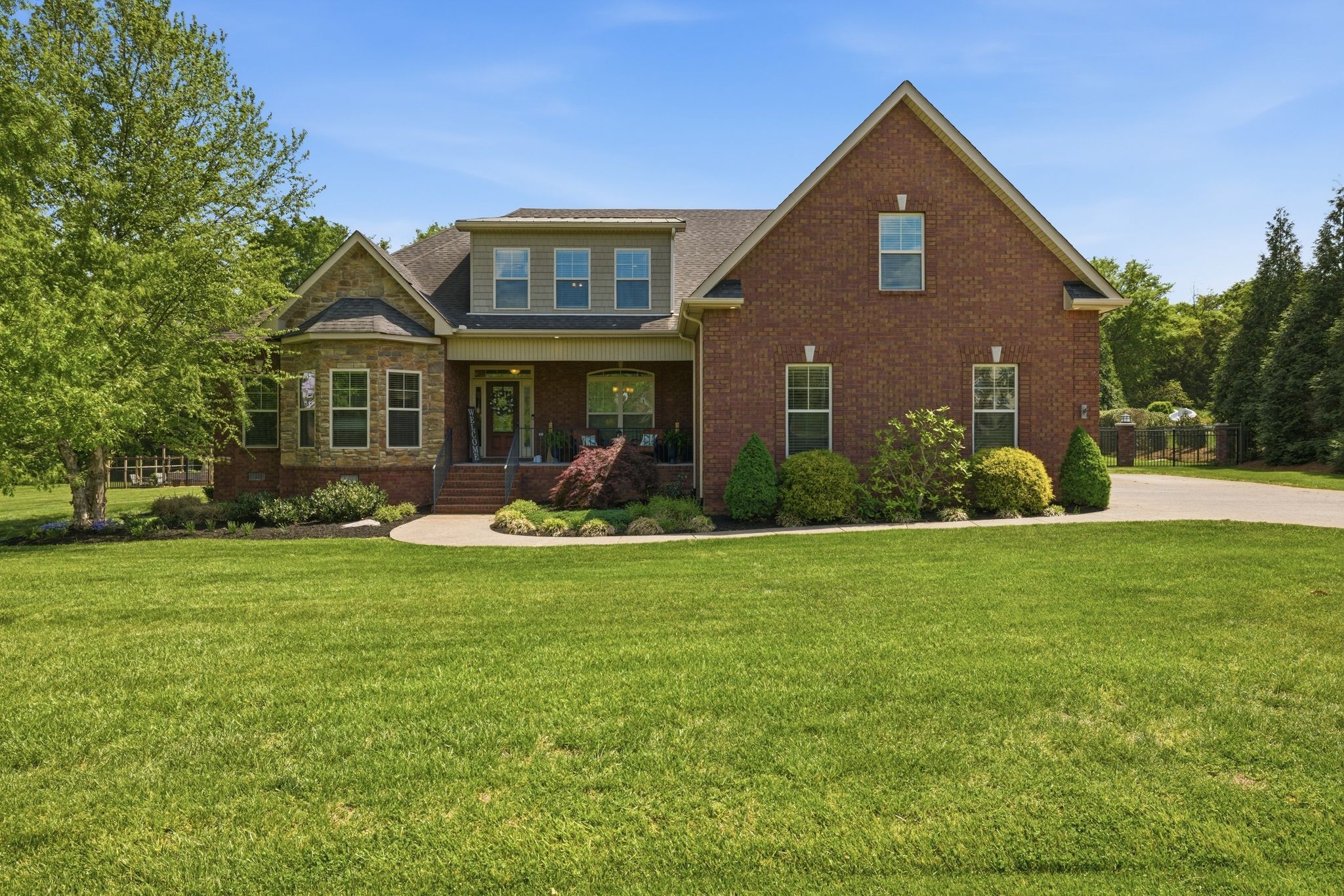 211 Fox Den Way Murfreesboro TN 37130