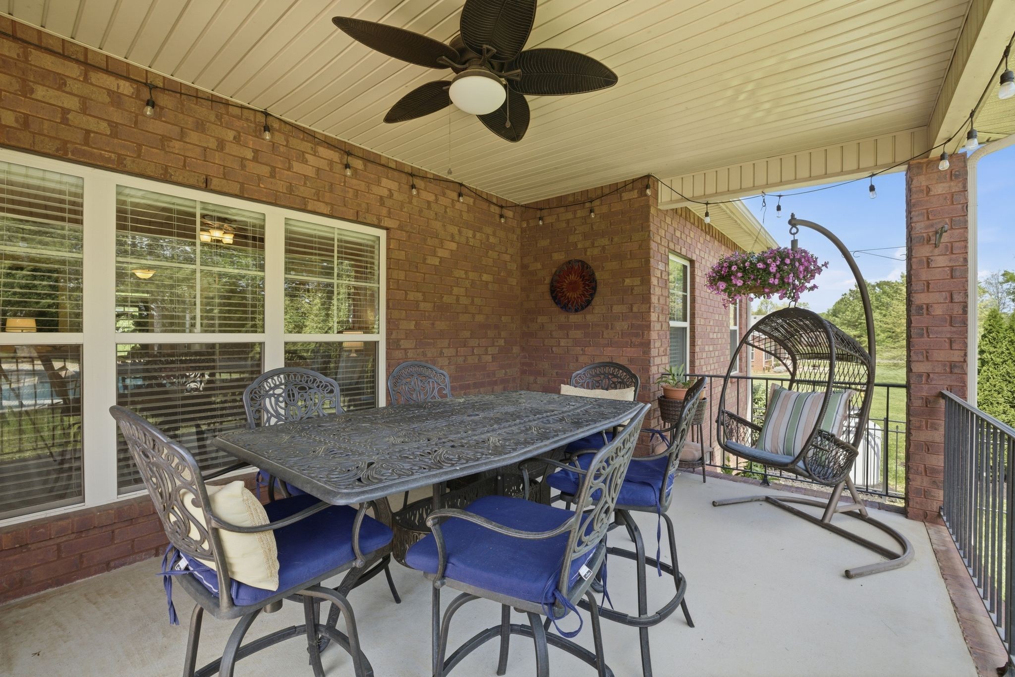 211 Fox Den Way Murfreesboro TN 37130