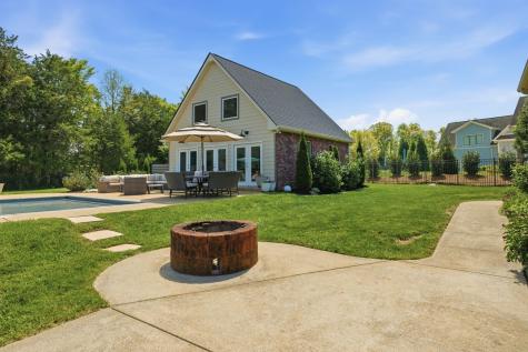 211 Fox Den Way Murfreesboro TN 37130