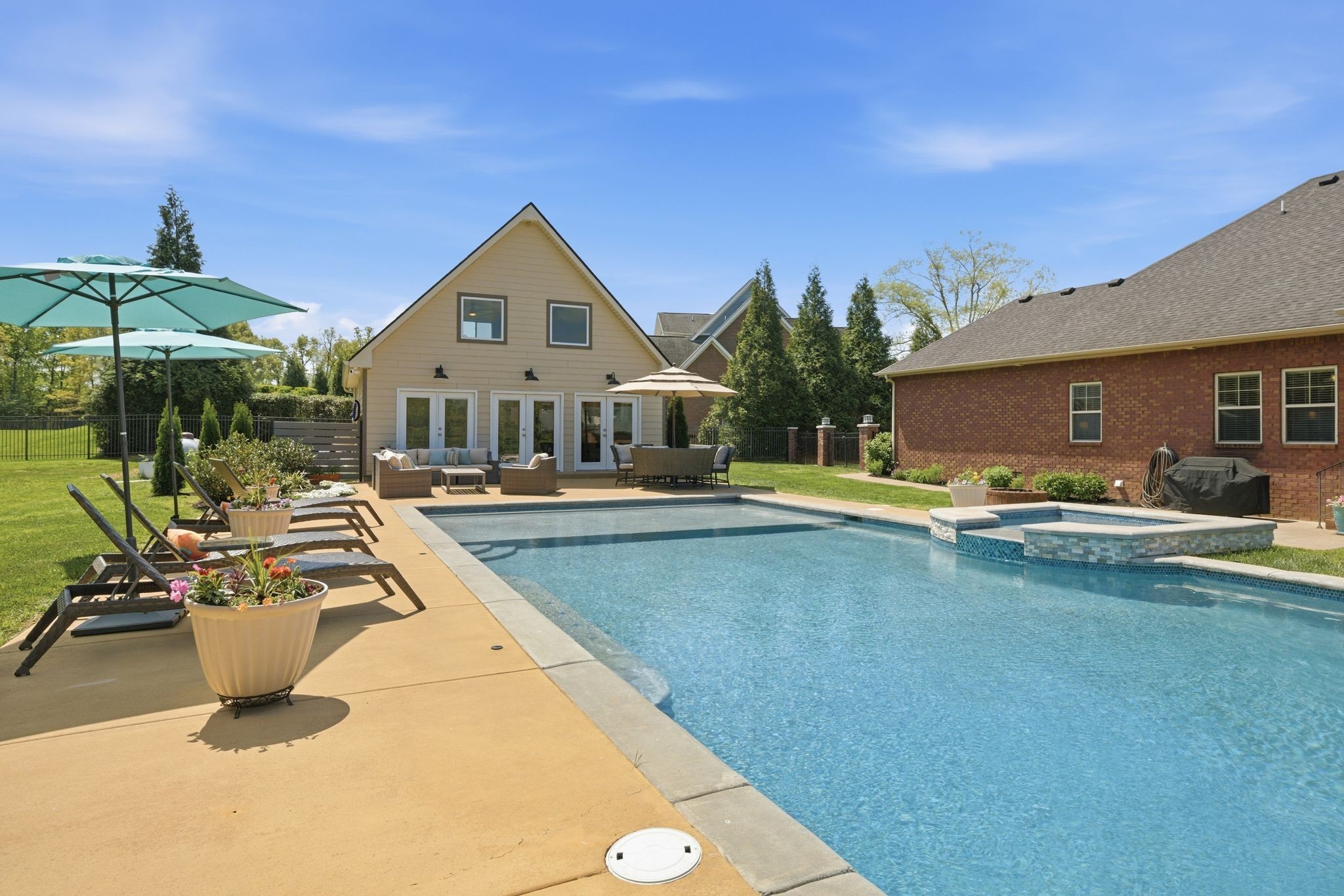 211 Fox Den Way Murfreesboro TN 37130
