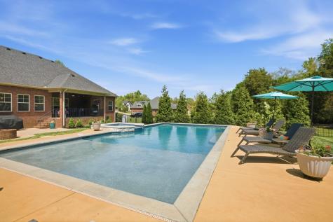211 Fox Den Way Murfreesboro TN 37130