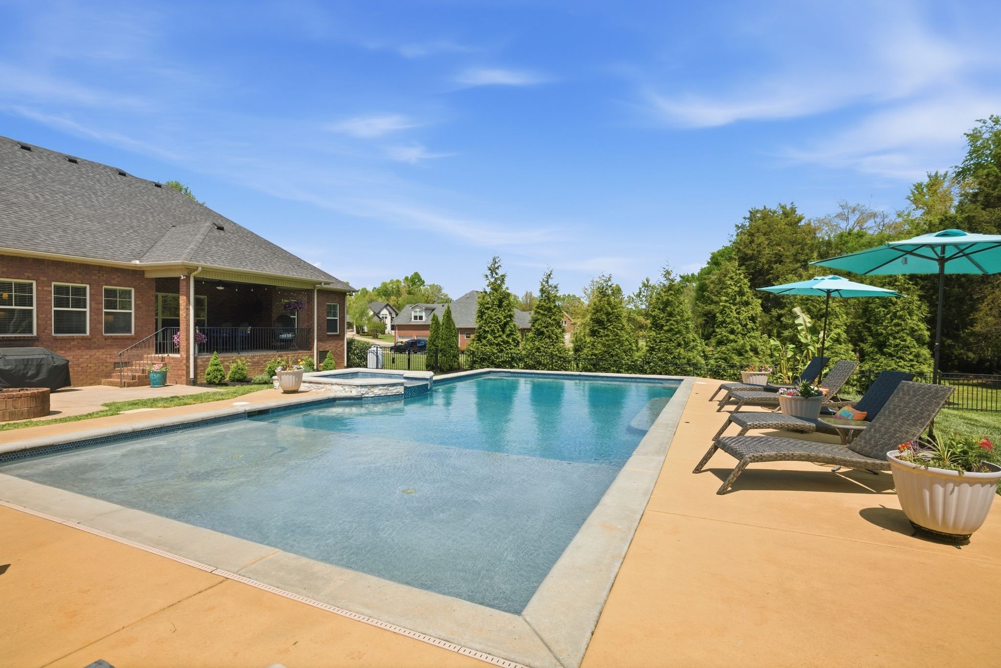 211 Fox Den Way Murfreesboro TN 37130