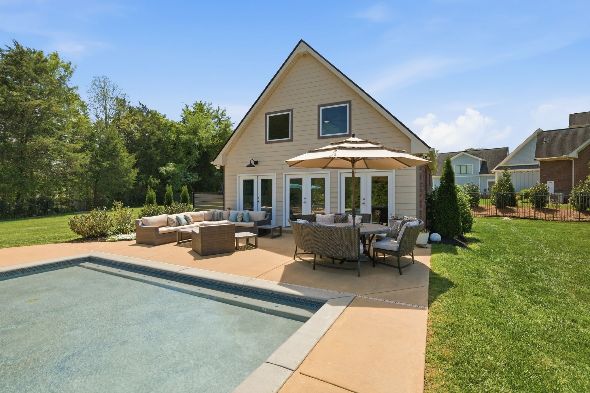 211 Fox Den Way Murfreesboro TN 37130