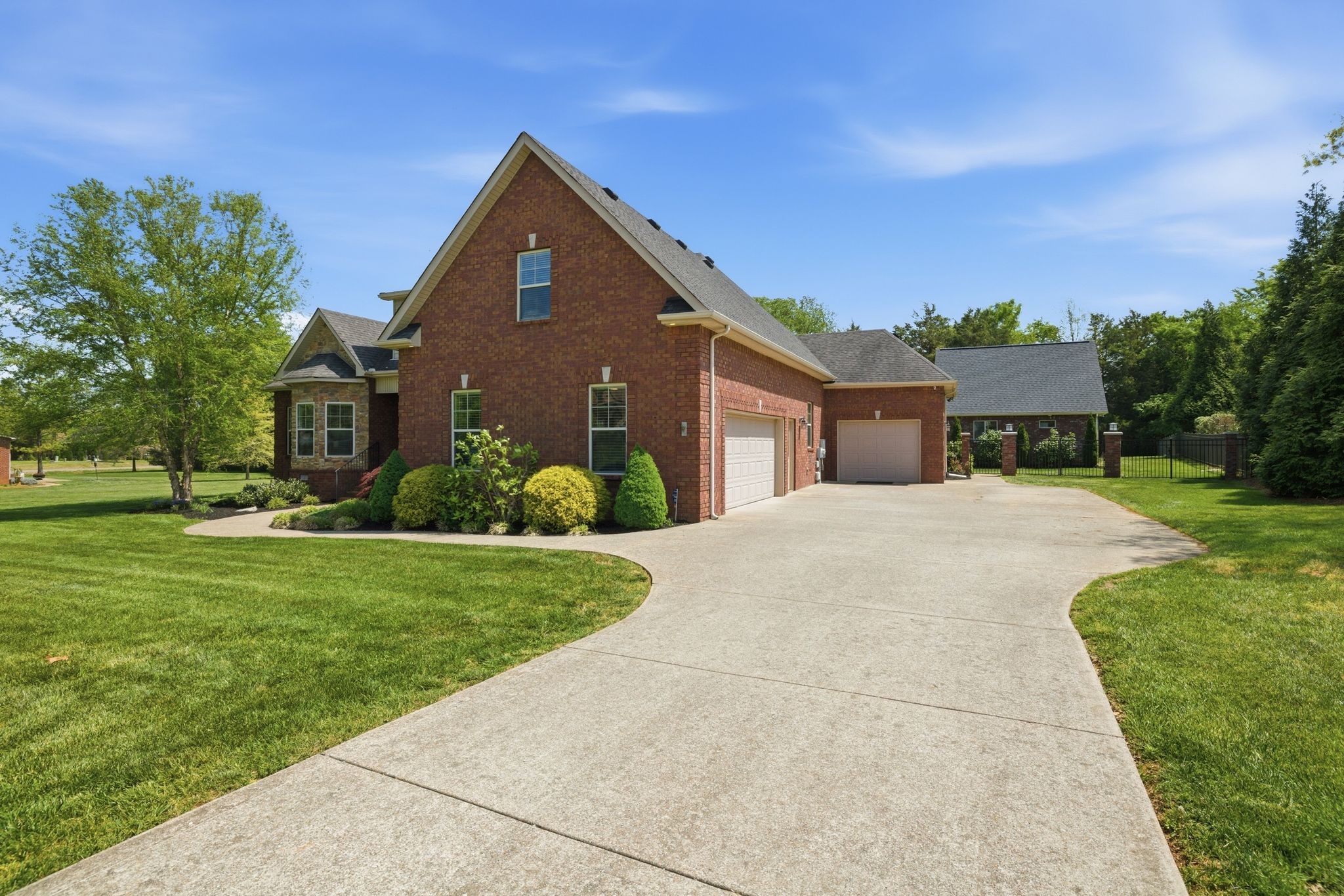 211 Fox Den Way Murfreesboro TN 37130