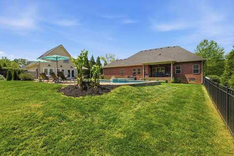 211 Fox Den Way Murfreesboro TN 37130