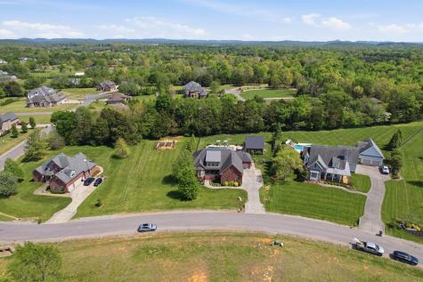 211 Fox Den Way Murfreesboro TN 37130