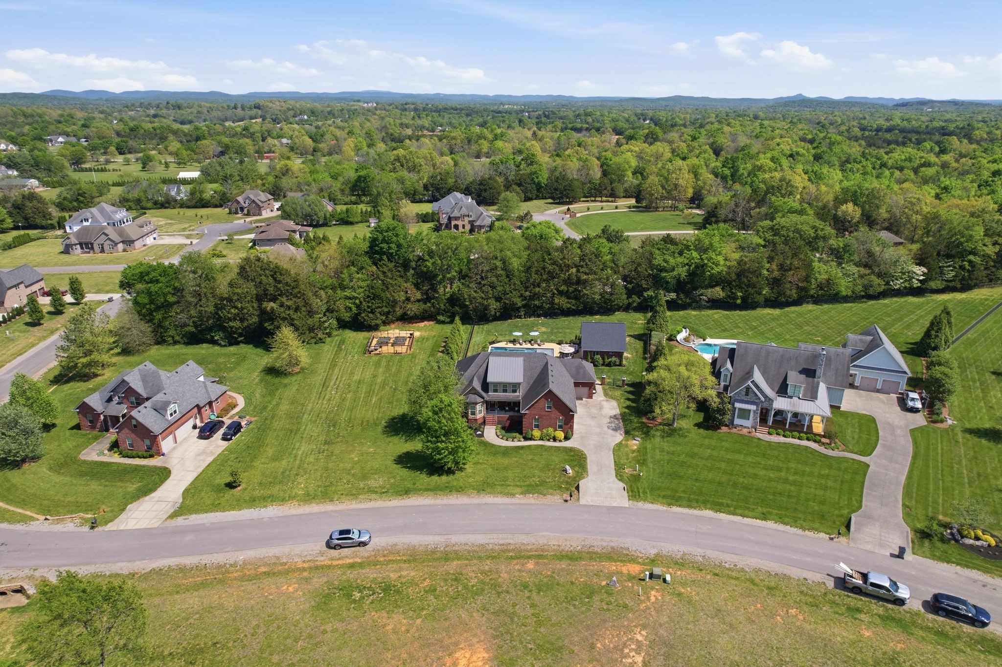 211 Fox Den Way Murfreesboro TN 37130
