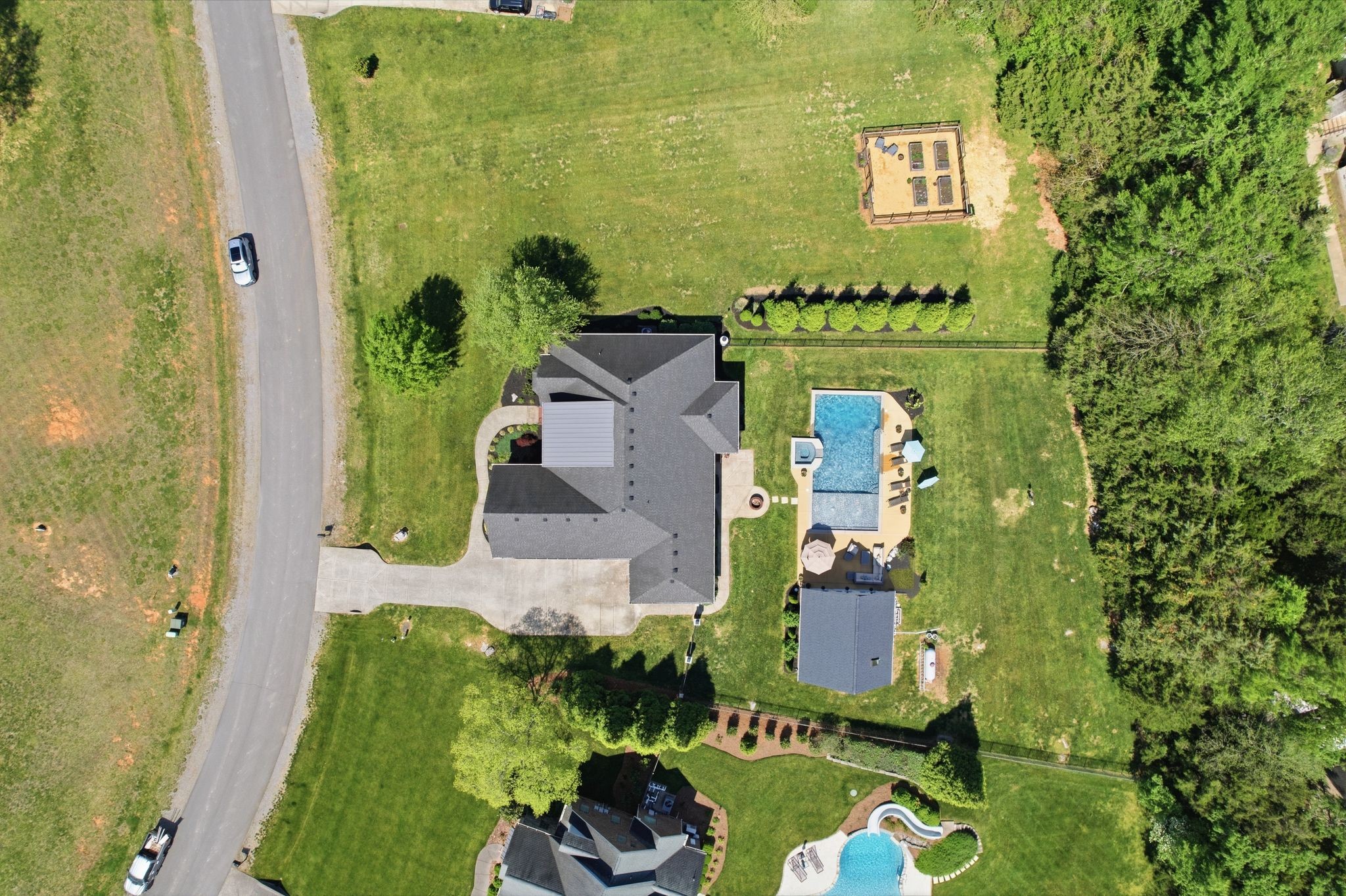 211 Fox Den Way Murfreesboro TN 37130