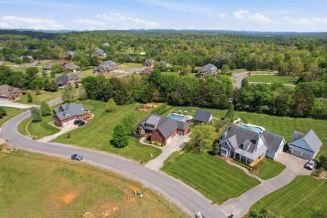 211 Fox Den Way Murfreesboro TN 37130