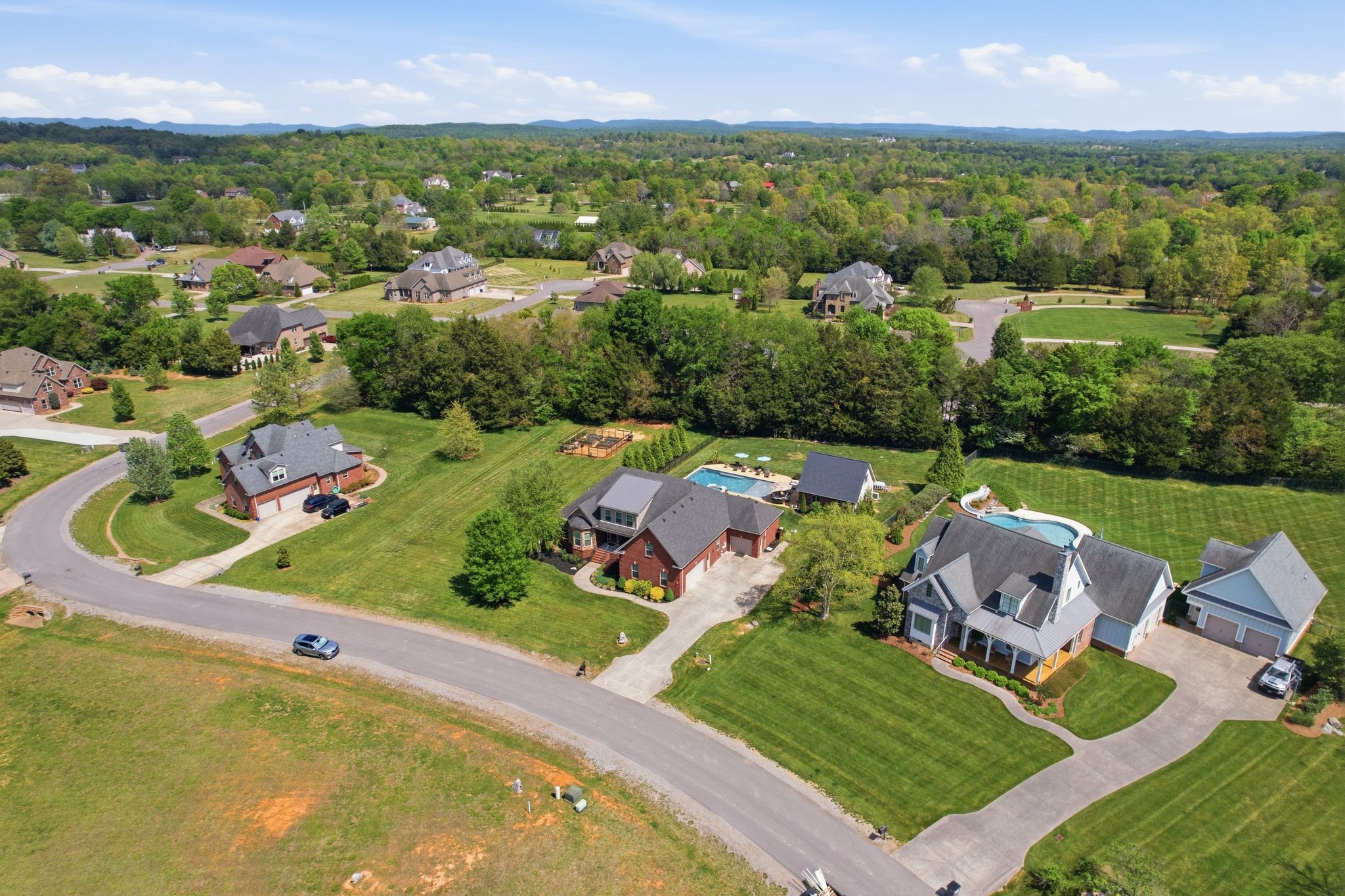 211 Fox Den Way Murfreesboro TN 37130