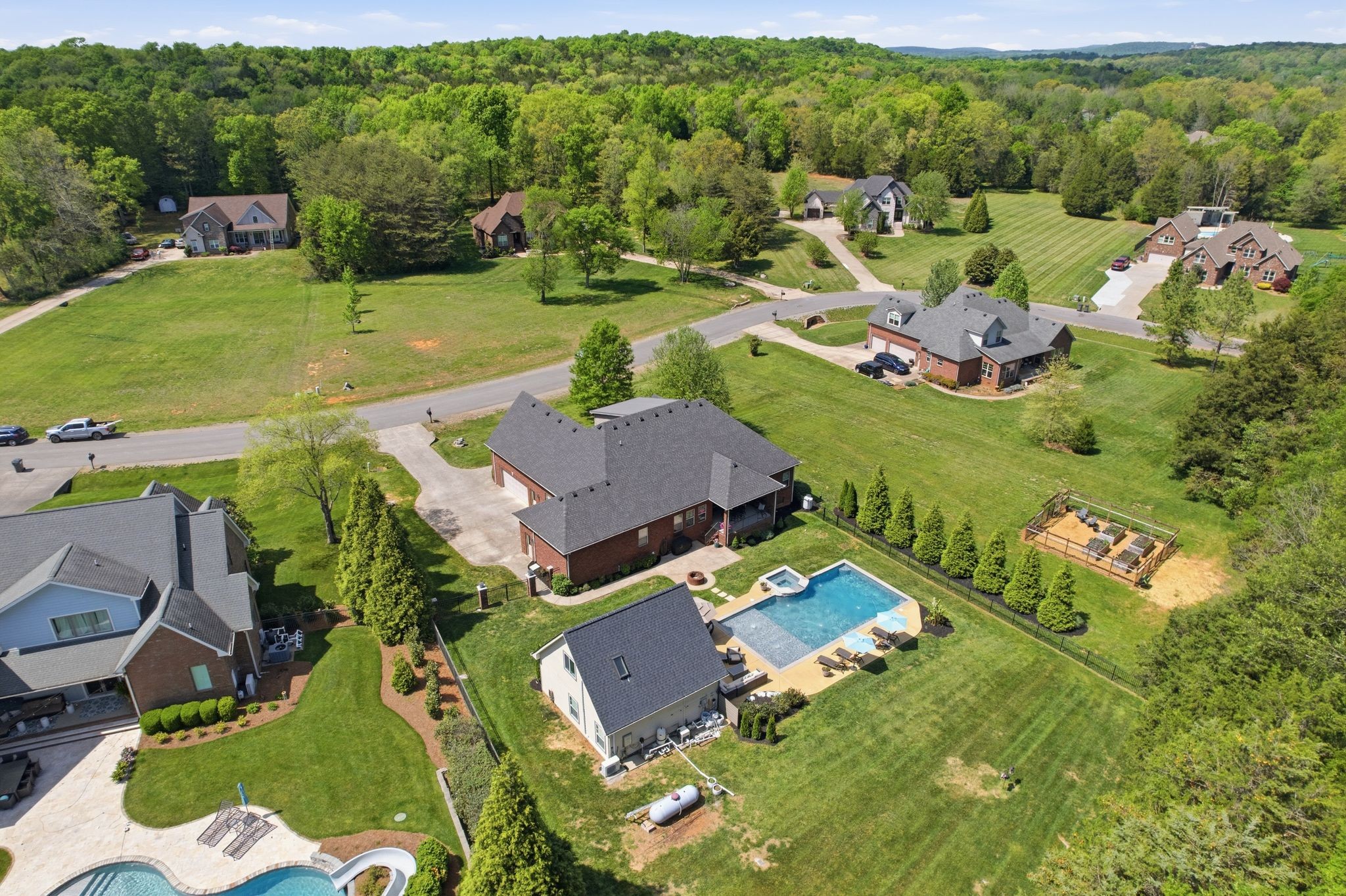 211 Fox Den Way Murfreesboro TN 37130