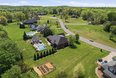 211 Fox Den Way Murfreesboro TN 37130