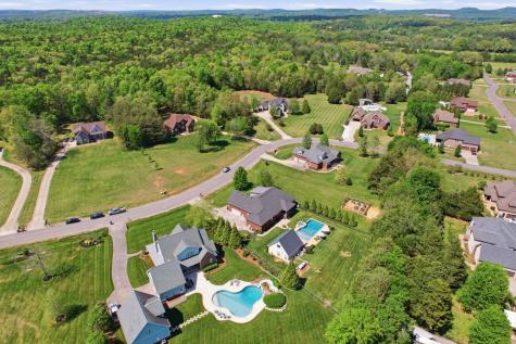 211 Fox Den Way Murfreesboro TN 37130
