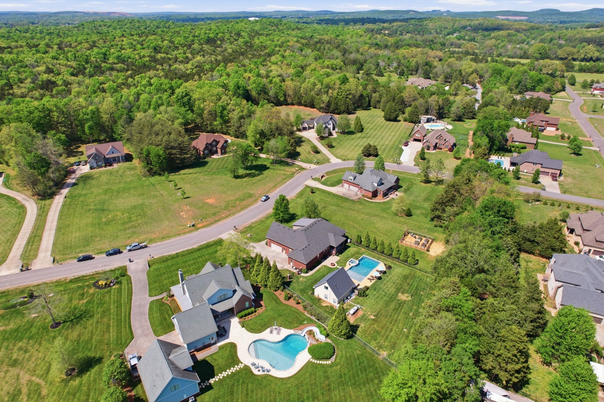 211 Fox Den Way Murfreesboro TN 37130