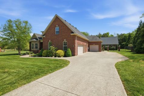 211 Fox Den Way Murfreesboro TN 37130