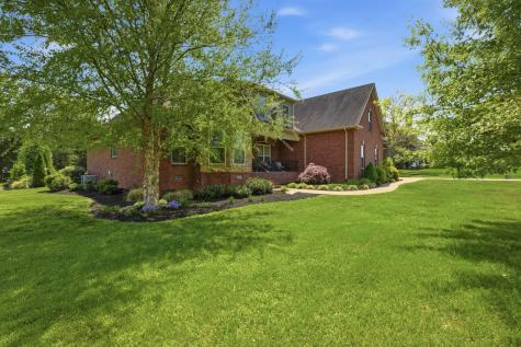 211 Fox Den Way Murfreesboro TN 37130