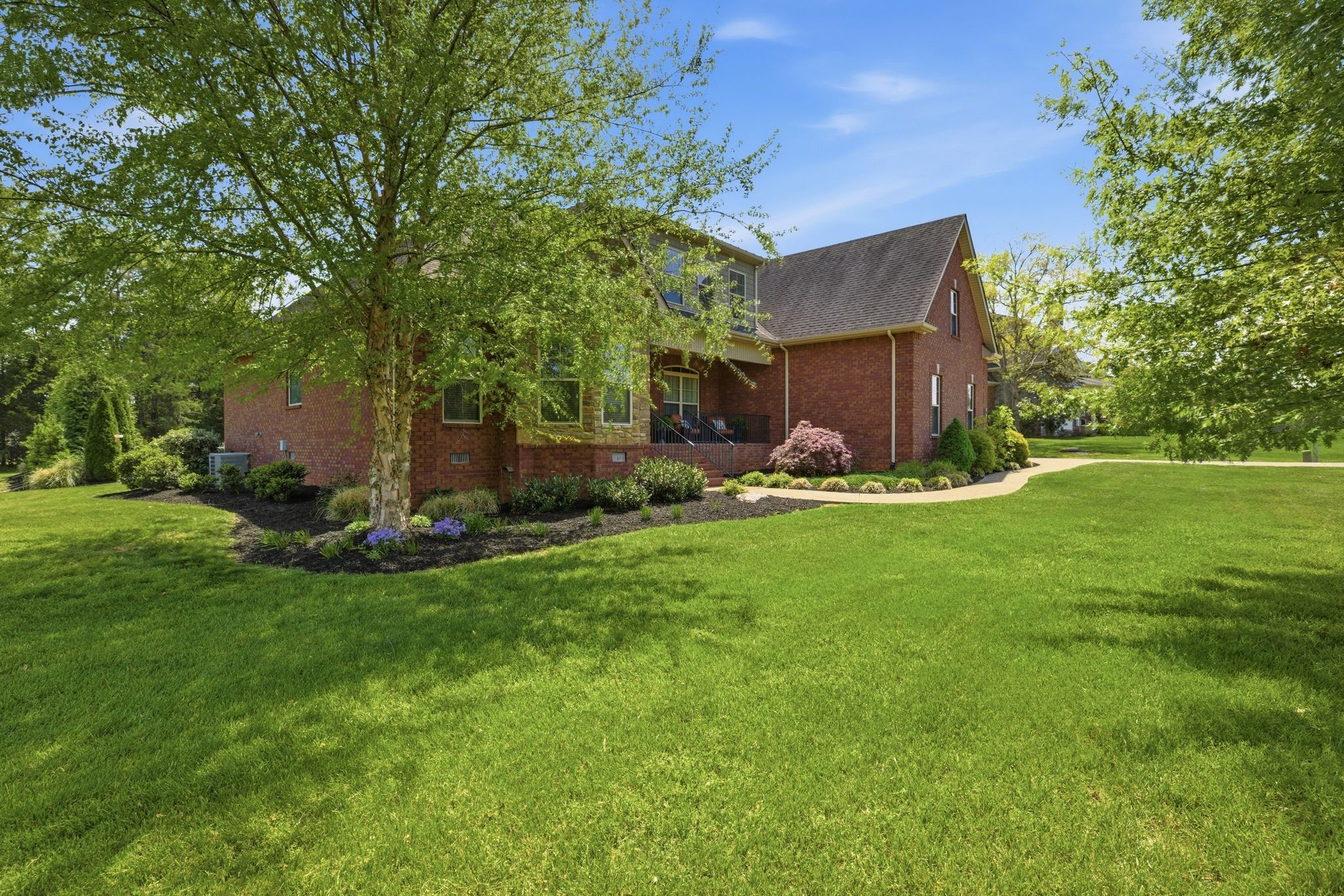 211 Fox Den Way Murfreesboro TN 37130