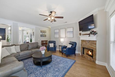 211 Fox Den Way Murfreesboro TN 37130