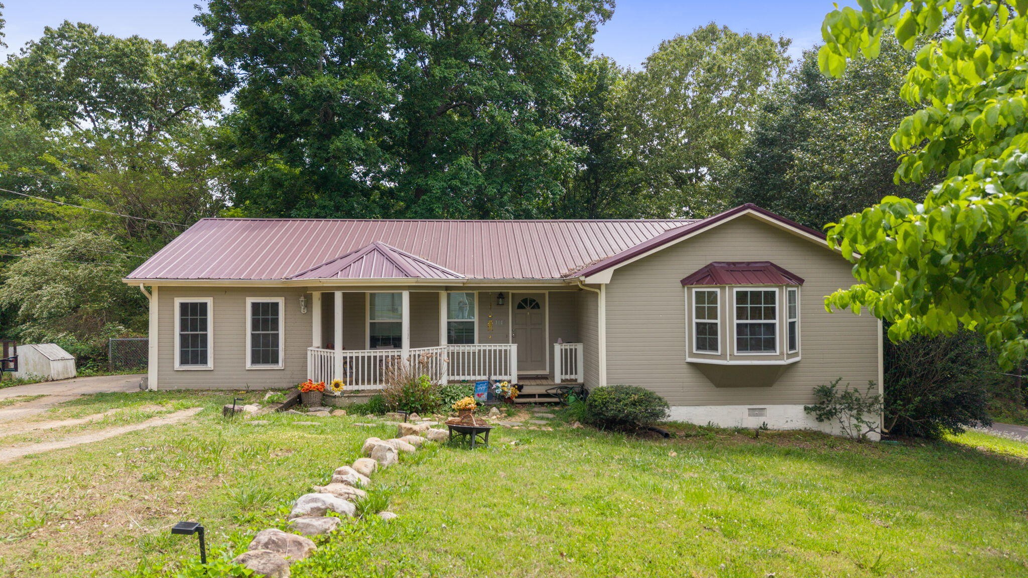 1010 36th Street, SE Cleveland TN 37323