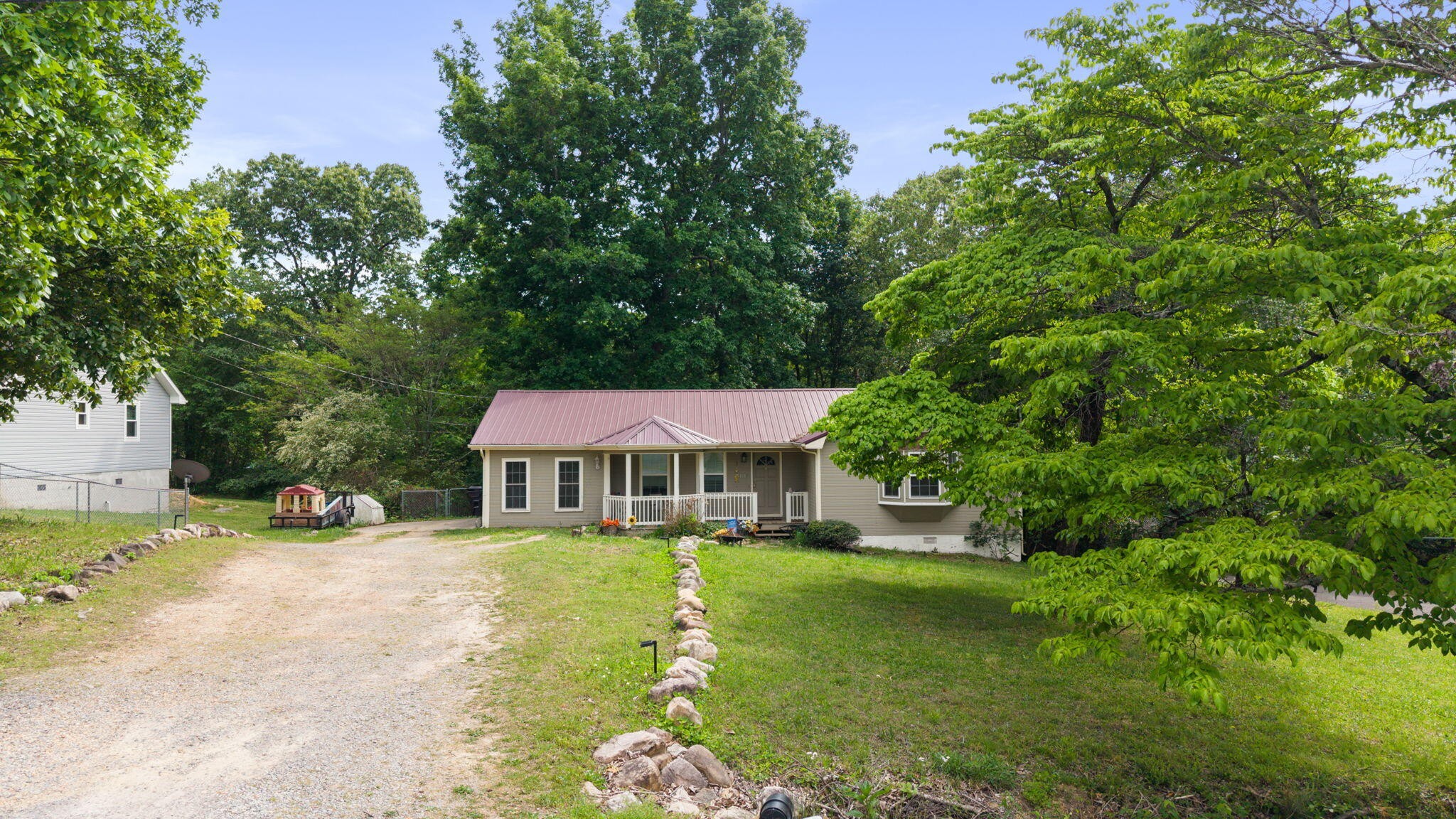 1010 36th Street, SE Cleveland TN 37323