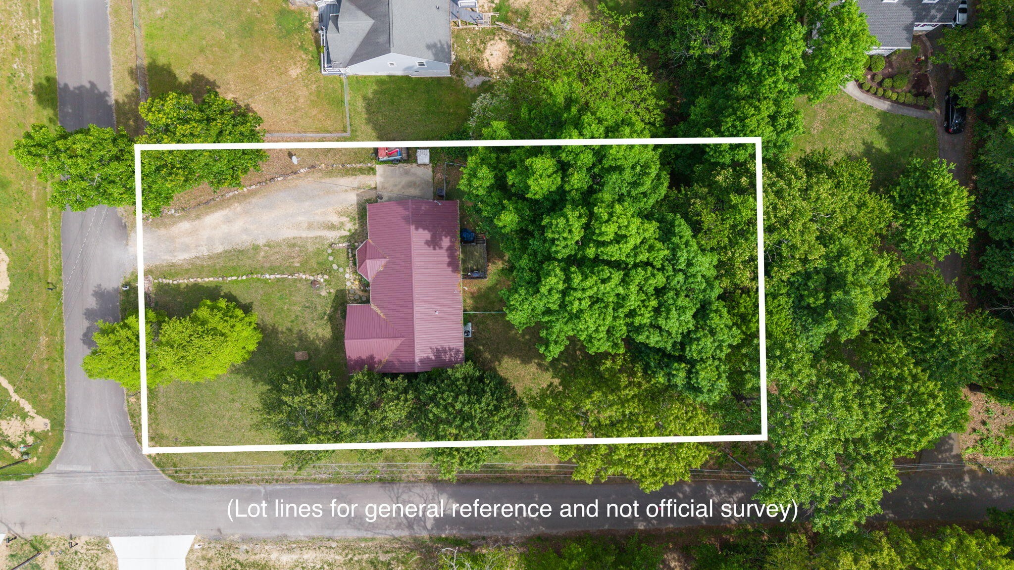 1010 36th Street, SE Cleveland TN 37323