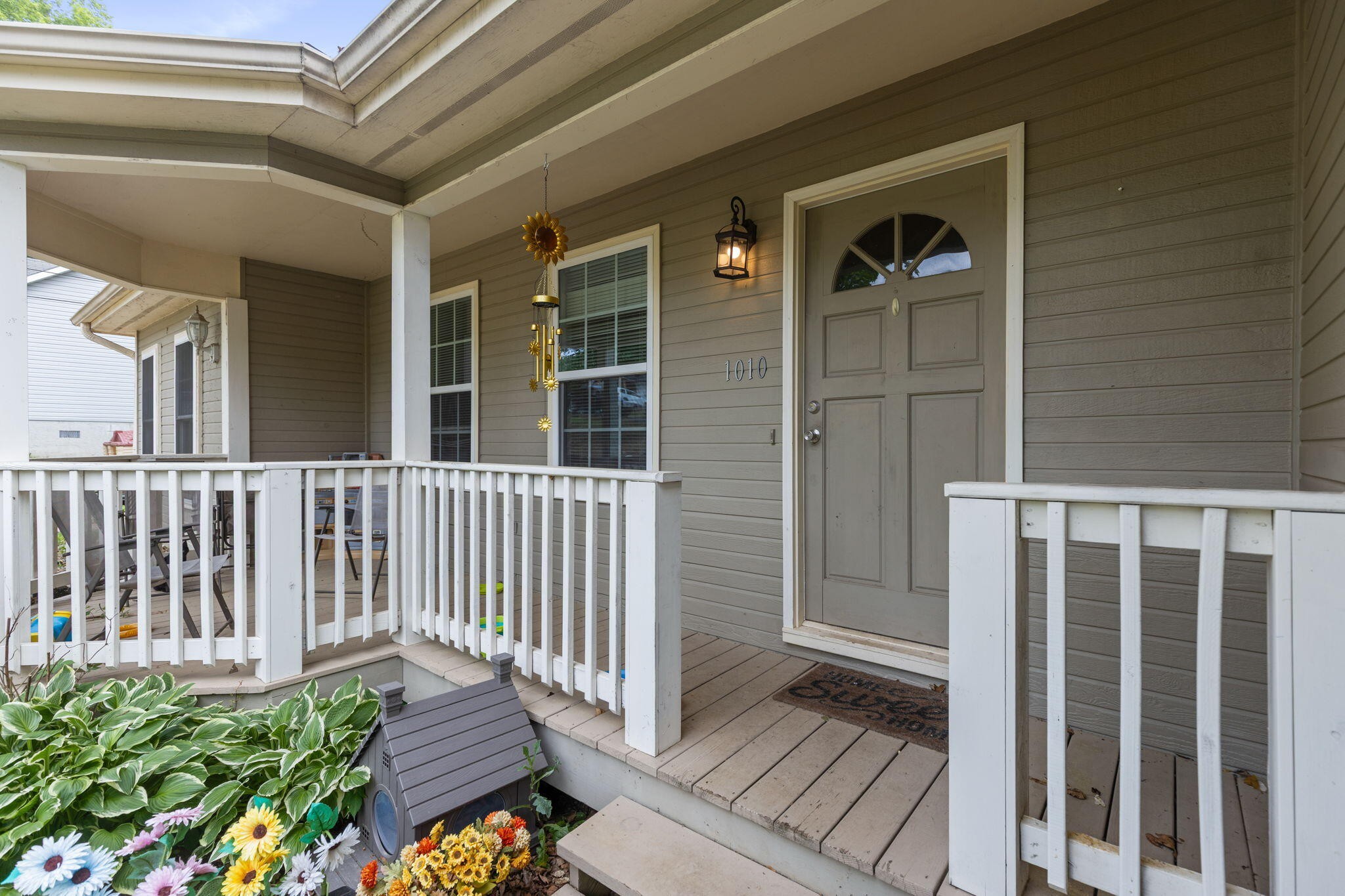 1010 36th Street, SE Cleveland TN 37323