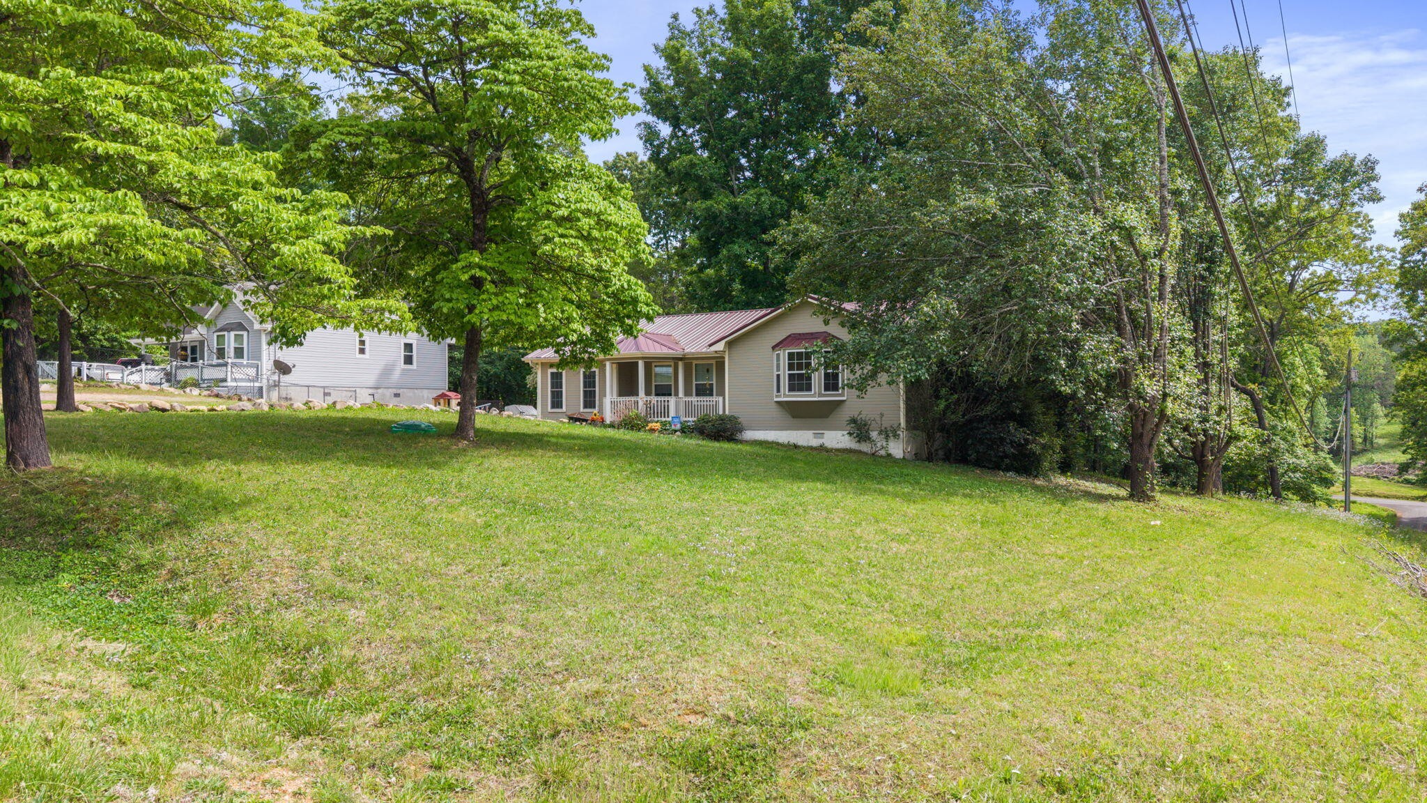 1010 36th Street, SE Cleveland TN 37323