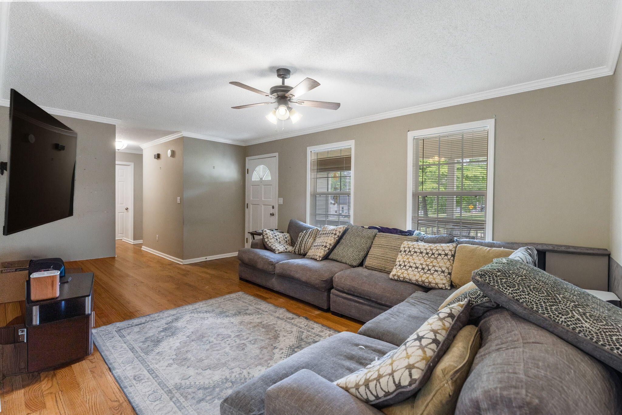 1010 36th Street, SE Cleveland TN 37323
