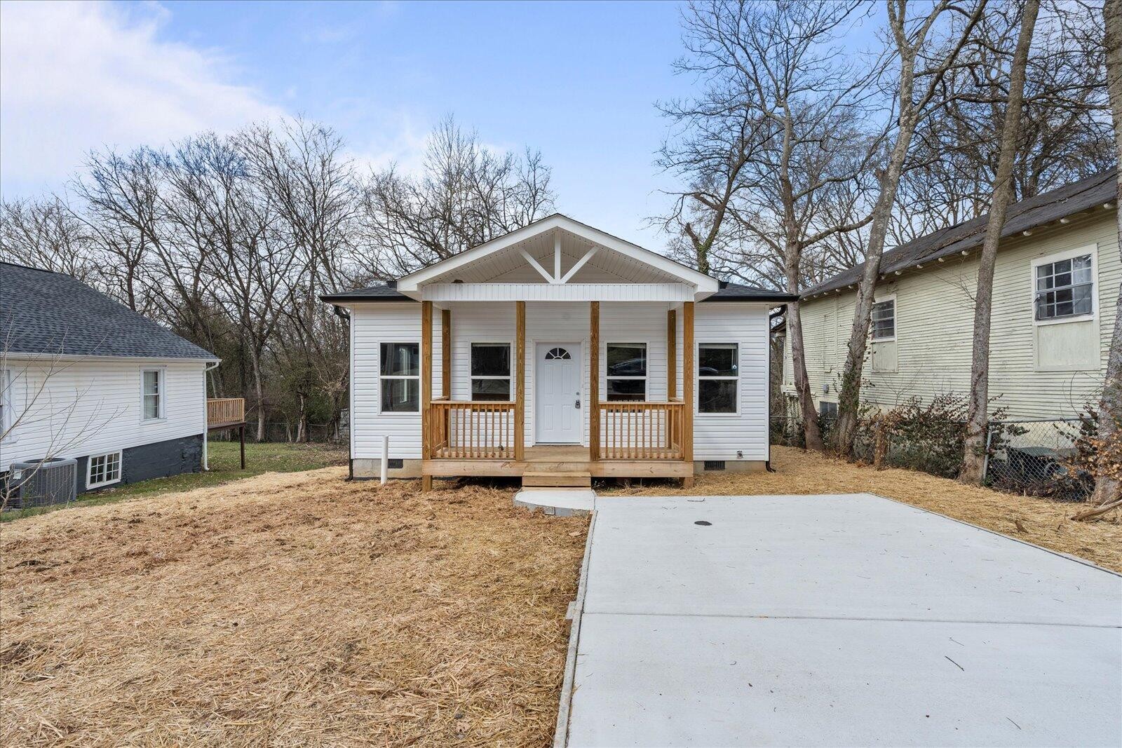 3303 Taylor Street Chattanooga TN 37406