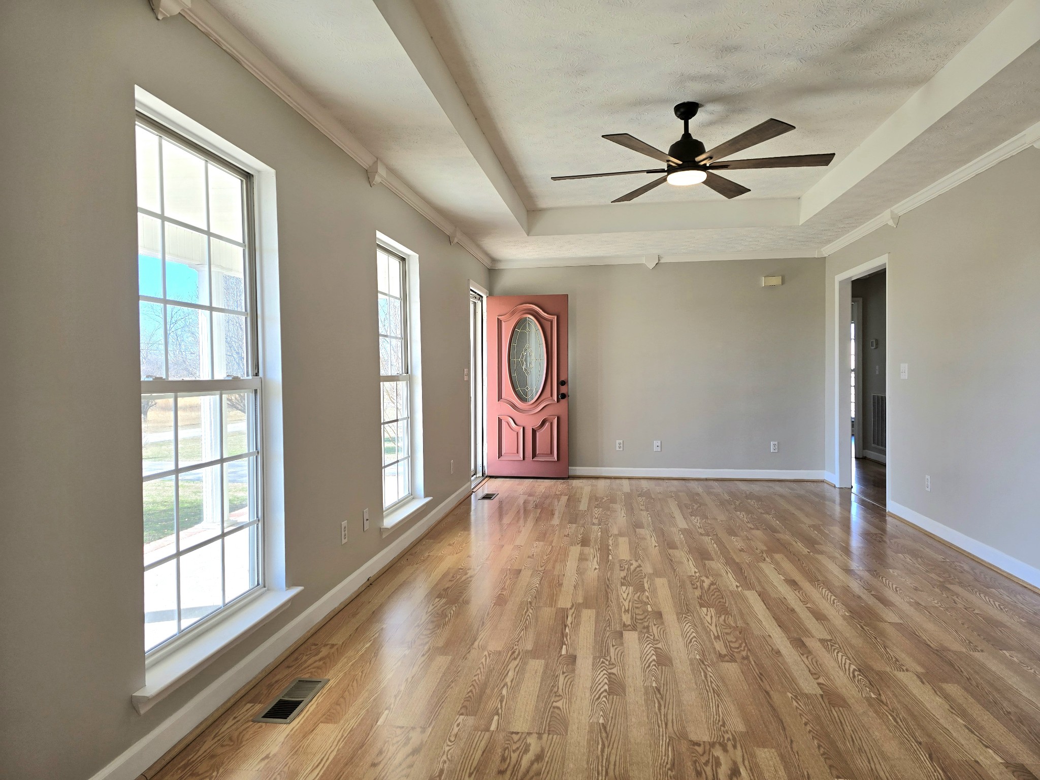 1381 Tom Grissom Road Morrison TN 37357