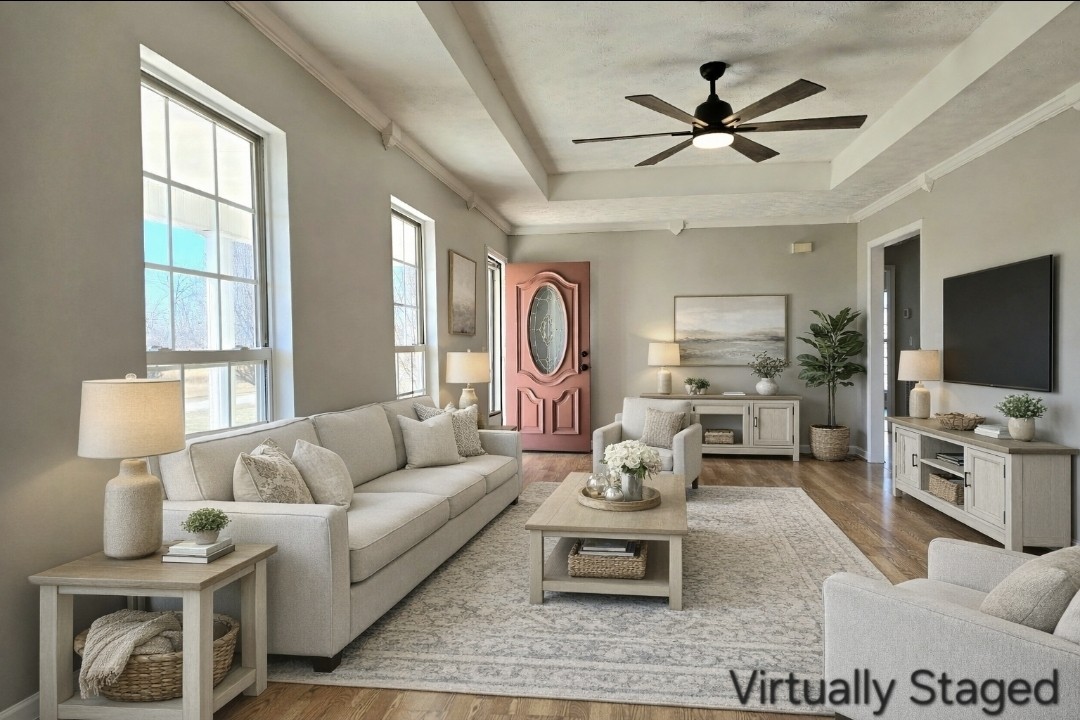 1381 Tom Grissom Road Morrison TN 37357