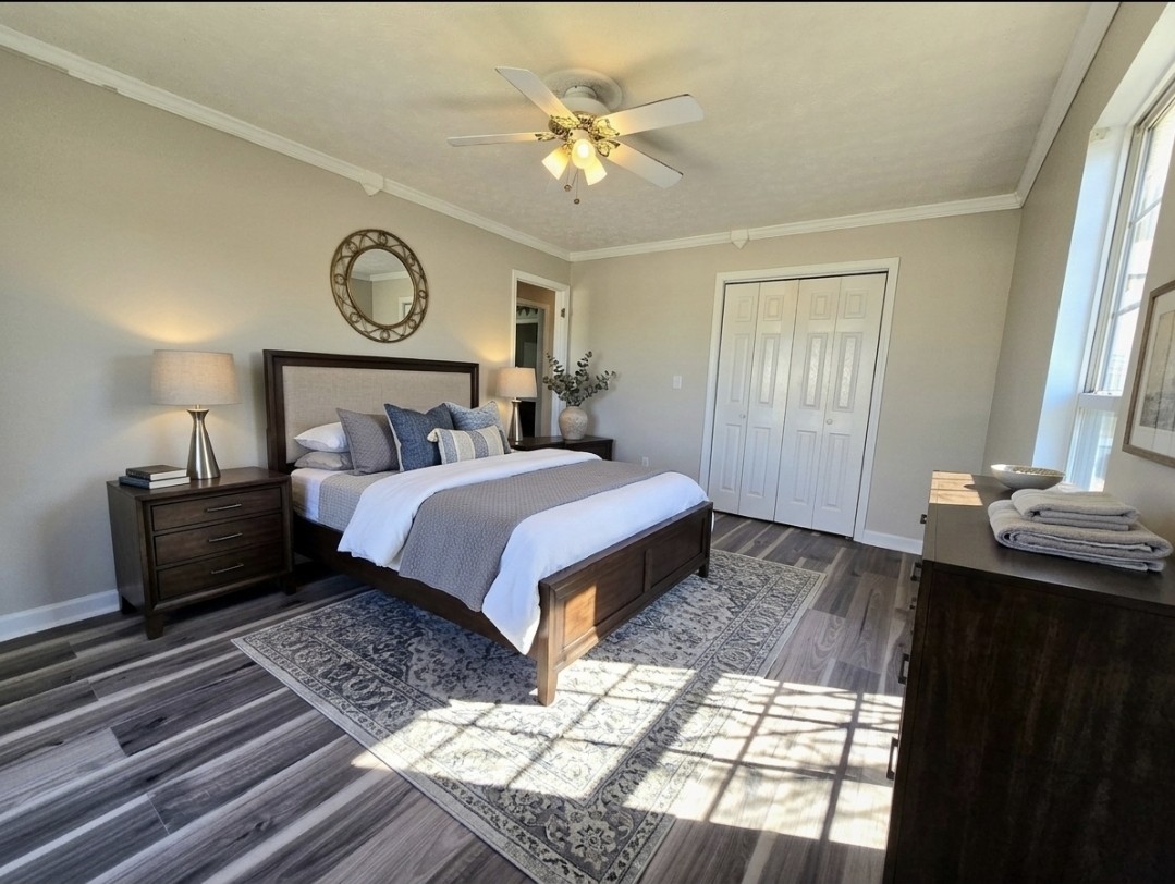 1381 Tom Grissom Road Morrison TN 37357