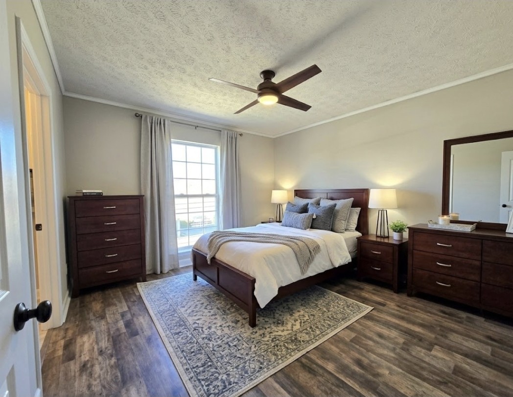 1381 Tom Grissom Road Morrison TN 37357