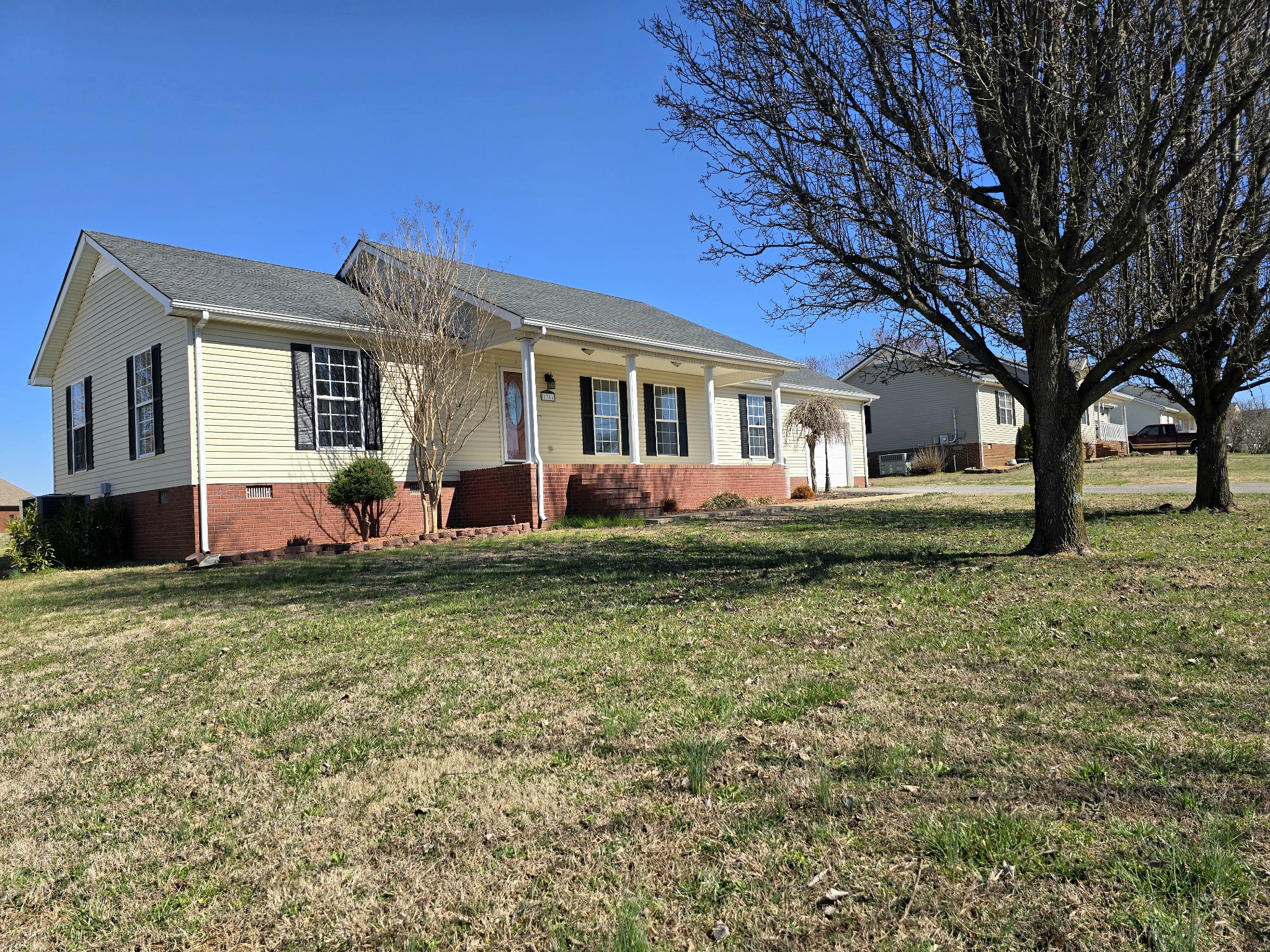 1381 Tom Grissom Road Morrison TN 37357