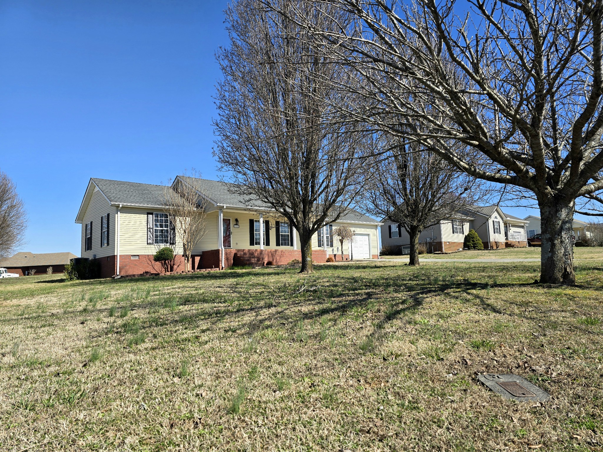 1381 Tom Grissom Road Morrison TN 37357