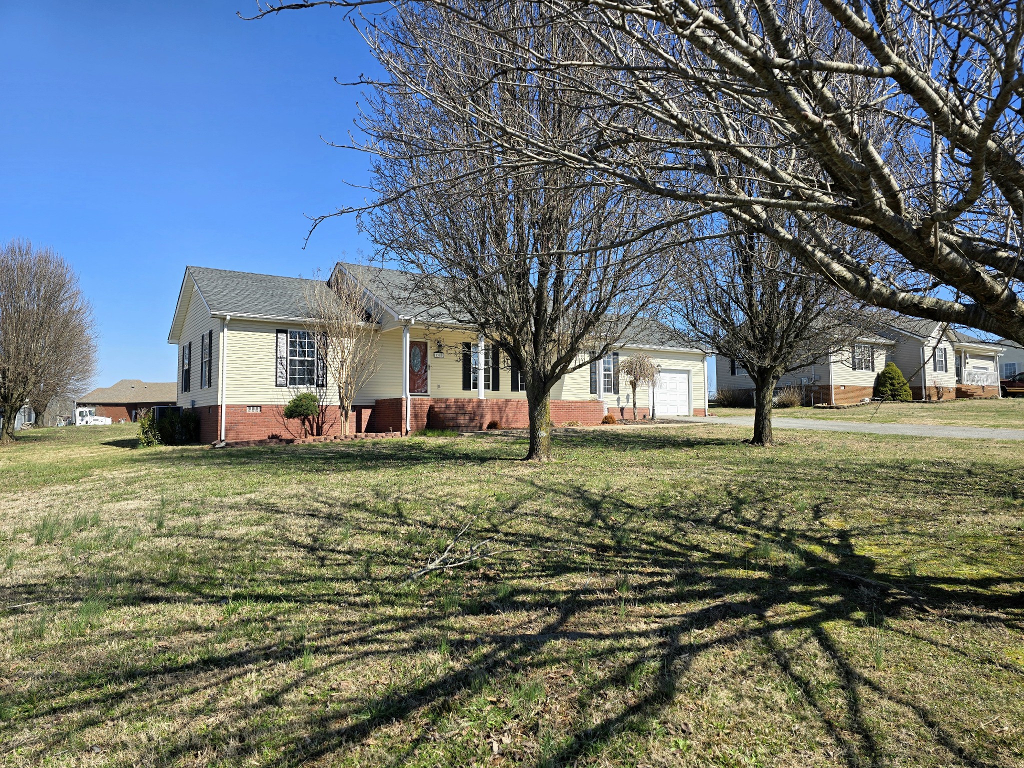 1381 Tom Grissom Road Morrison TN 37357