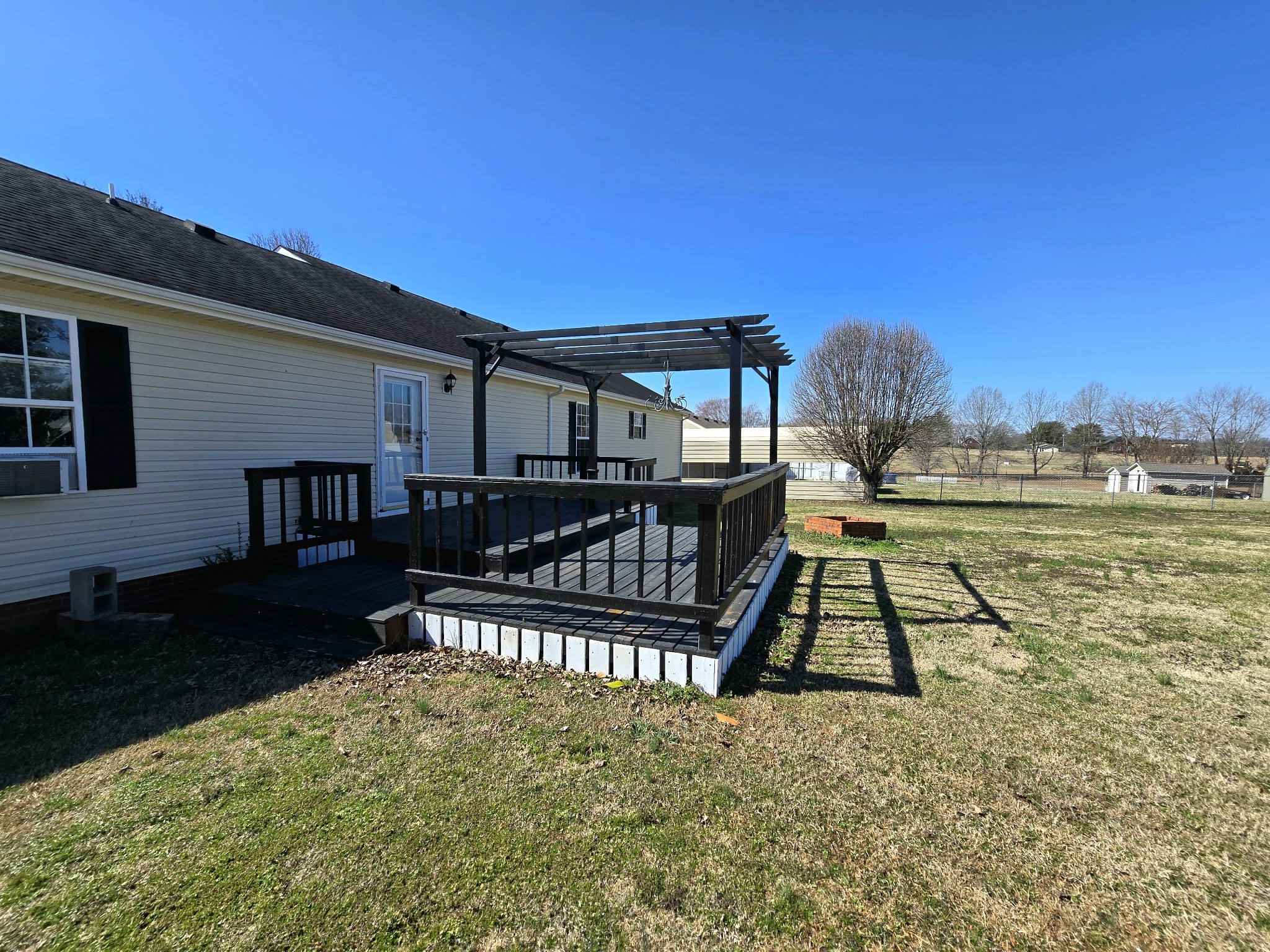 1381 Tom Grissom Road Morrison TN 37357