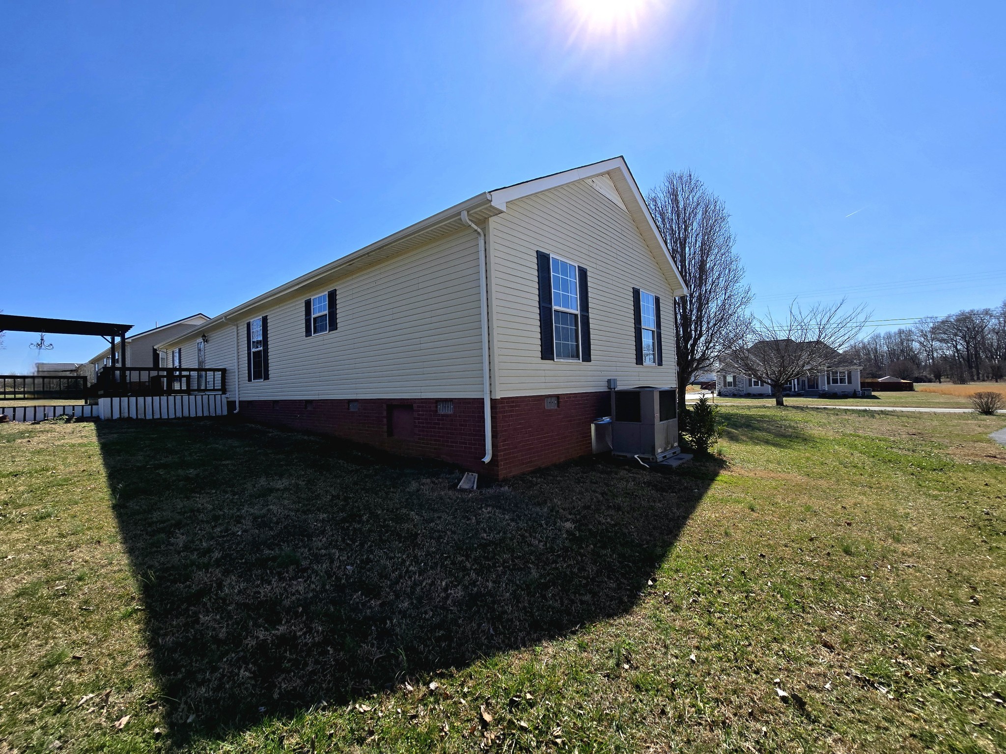 1381 Tom Grissom Road Morrison TN 37357