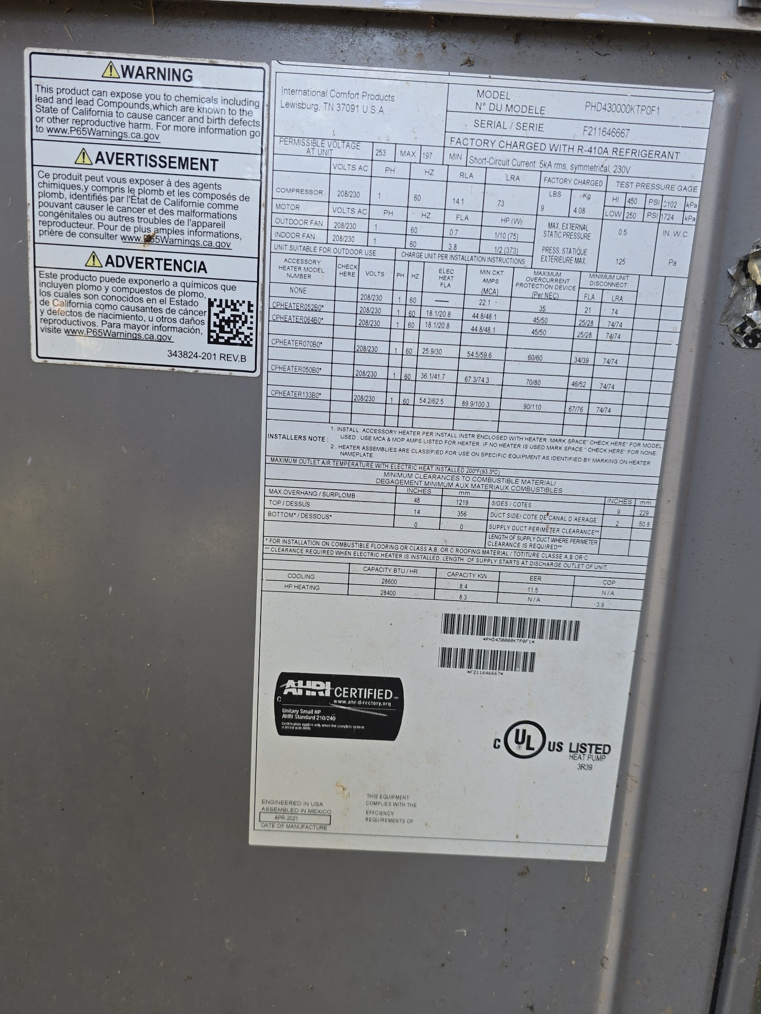 1381 Tom Grissom Road Morrison TN 37357