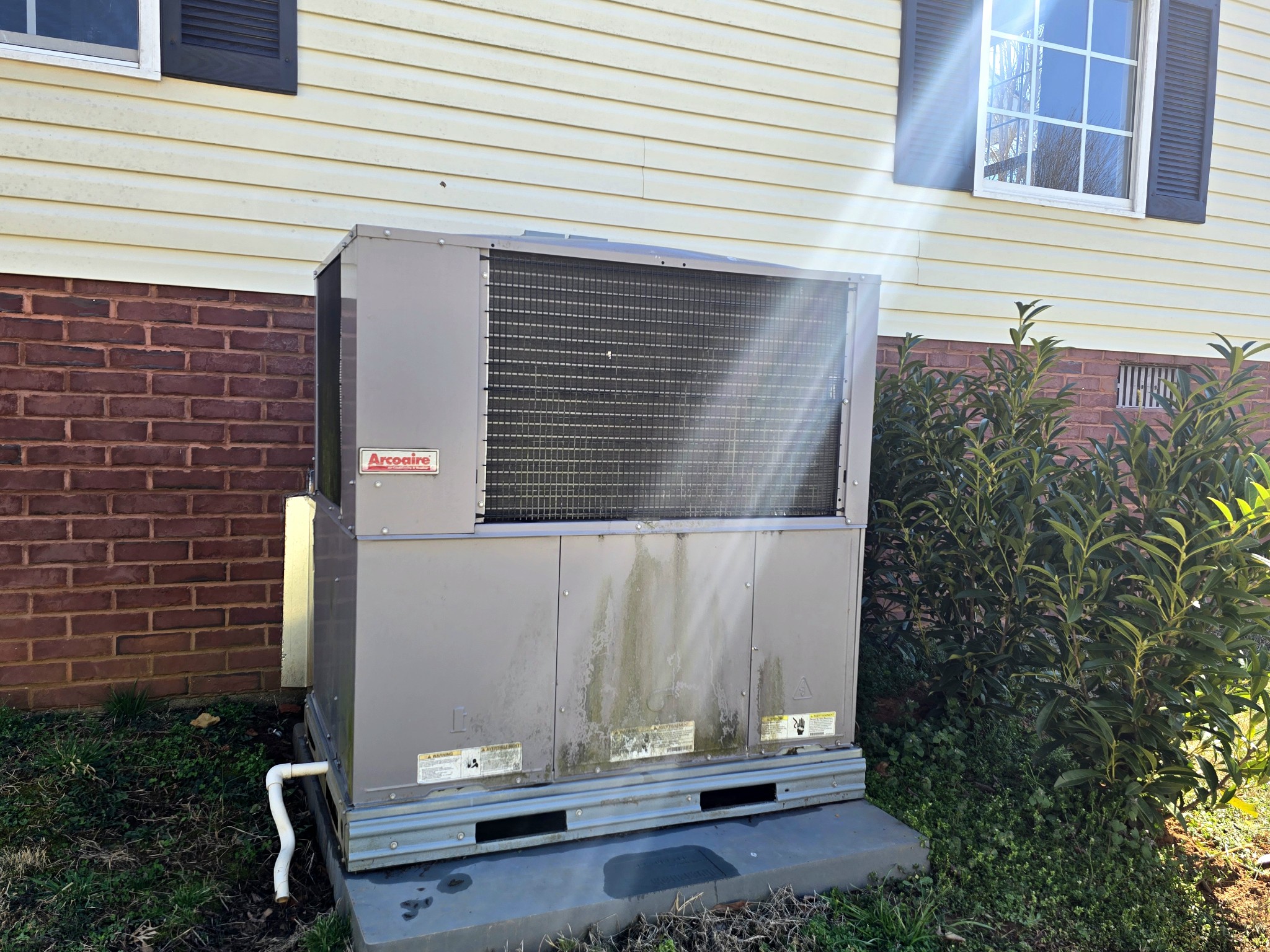 1381 Tom Grissom Road Morrison TN 37357