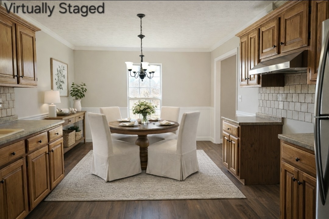 1381 Tom Grissom Road Morrison TN 37357