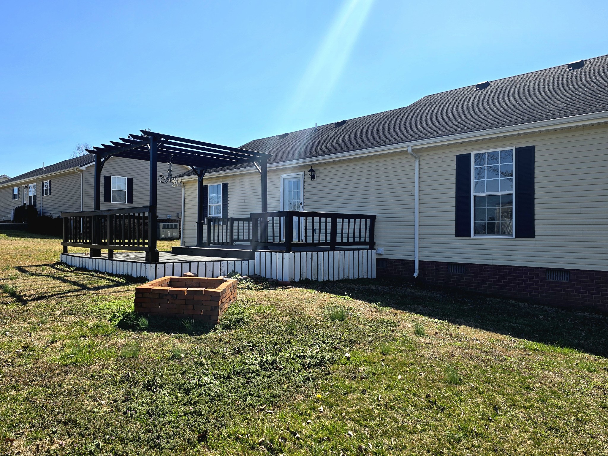 1381 Tom Grissom Road Morrison TN 37357