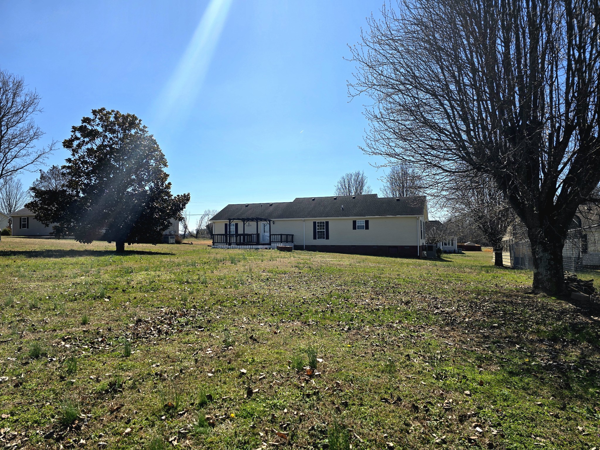 1381 Tom Grissom Road Morrison TN 37357