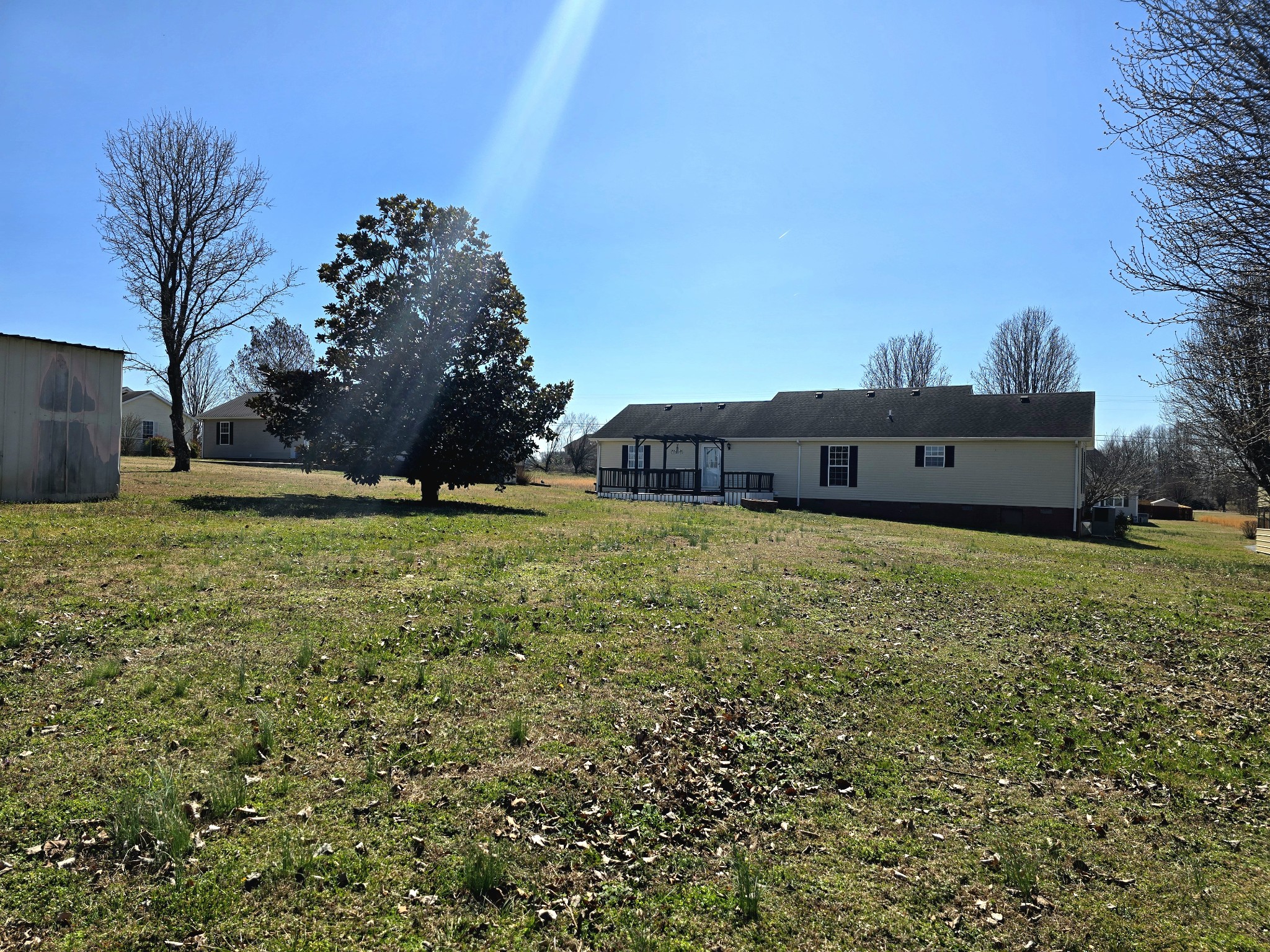 1381 Tom Grissom Road Morrison TN 37357